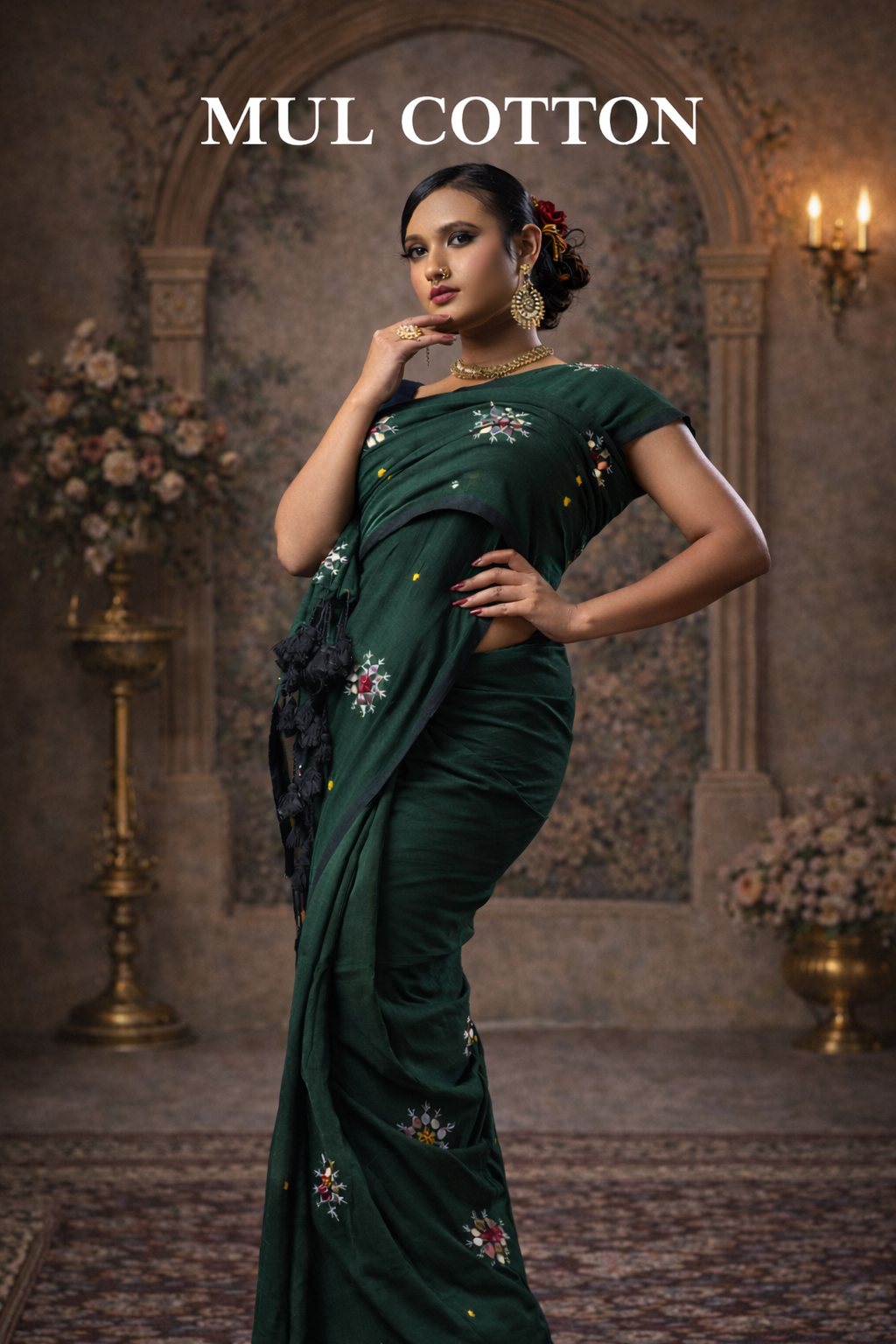 Mul Cotton