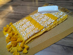 Surya Noor Mulmul Saree