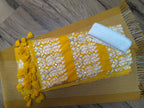 Surya Noor Mulmul Saree