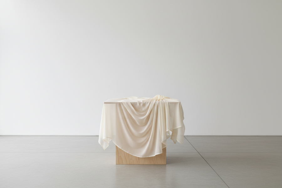 more and ssimple design