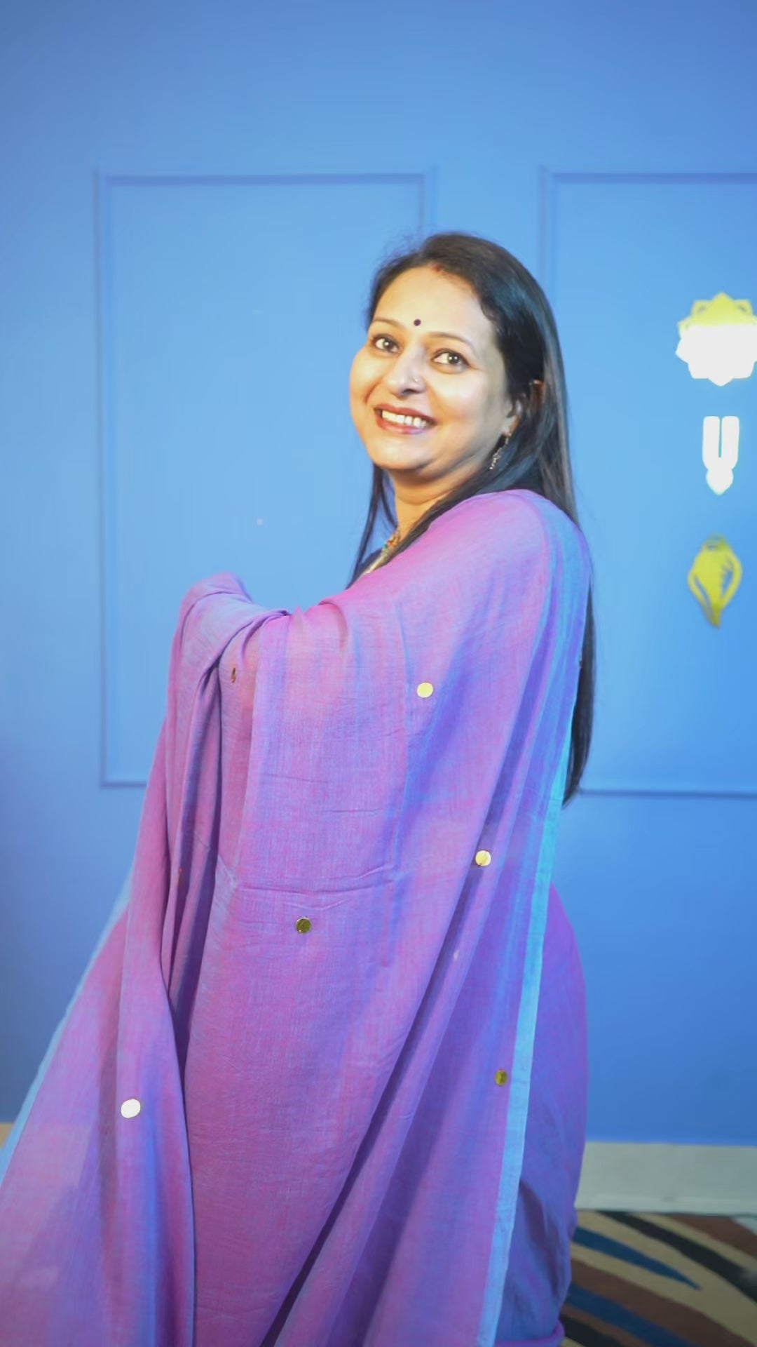 Mayuri_Mul Sitara