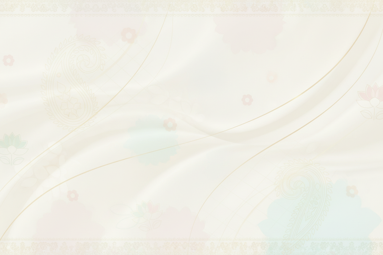 simple background saree elements design used as a  backgorund for about us page and it will be minimal and 